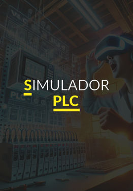Simulador Virtual PLC
