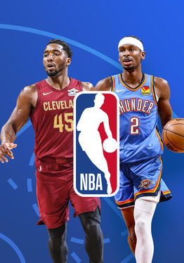 NBA: Live Games and Scores