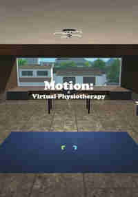 Motion: Virtual Physiotherapy