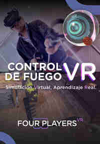 Fire Control VR