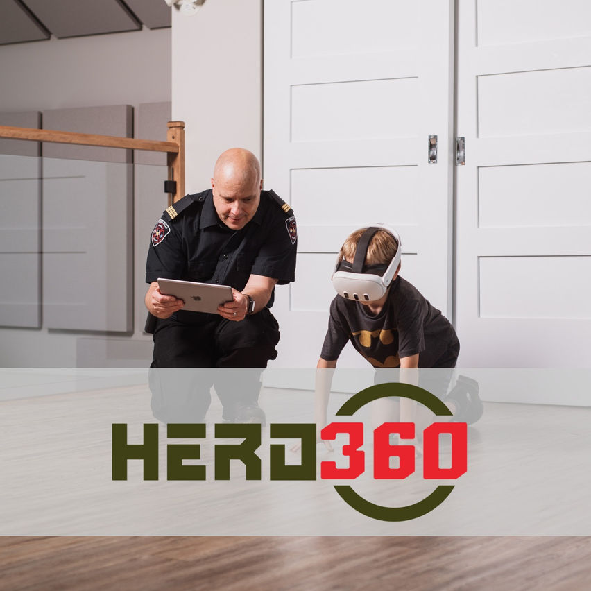 Hero360