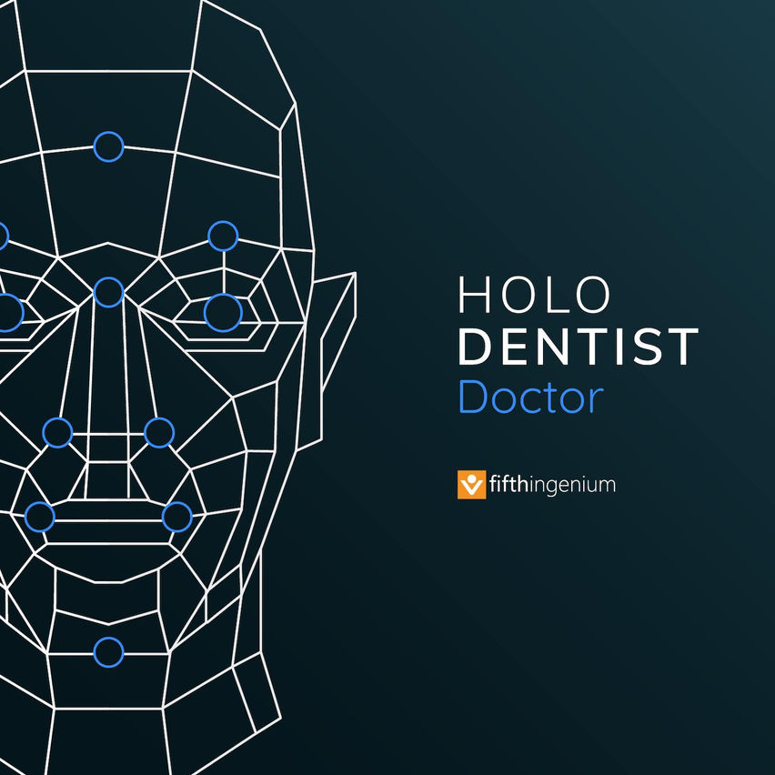 HoloDentist Doctor