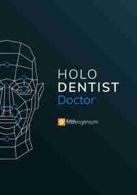 HoloDentist Doctor
