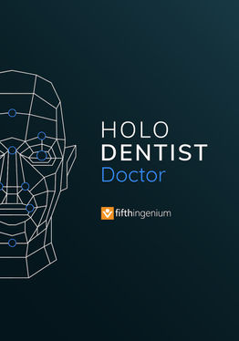 HoloDentist Doctor