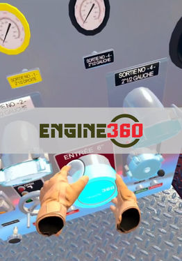 Engine360