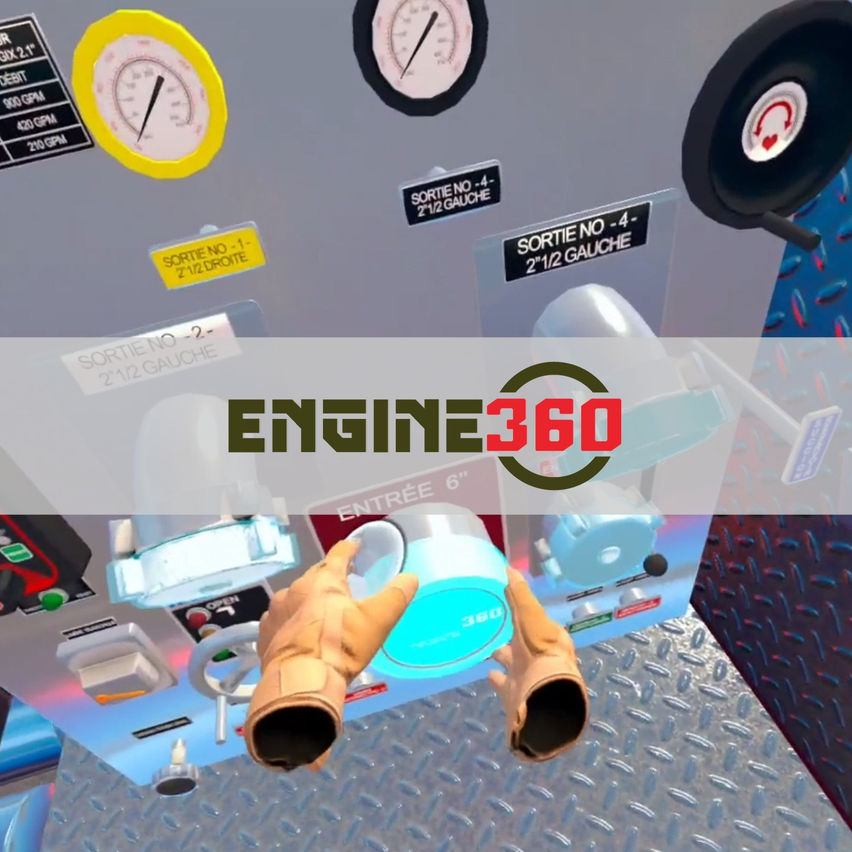 Engine360