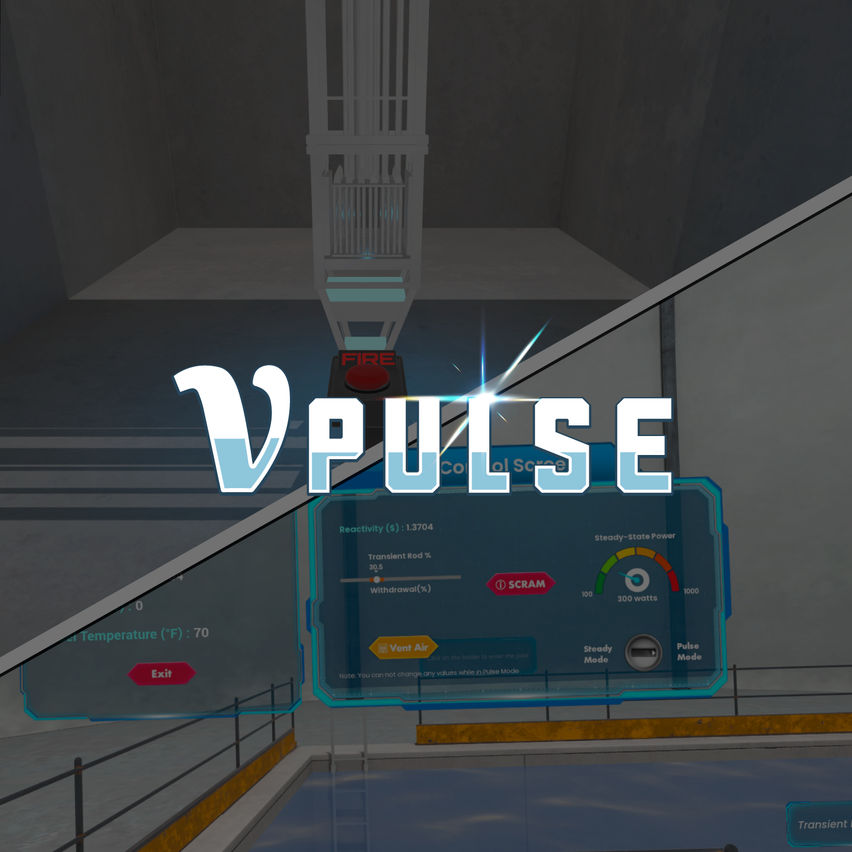 νPulse