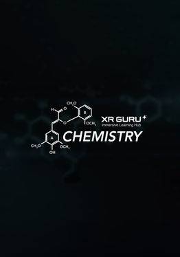 XR Guru: Chemistry