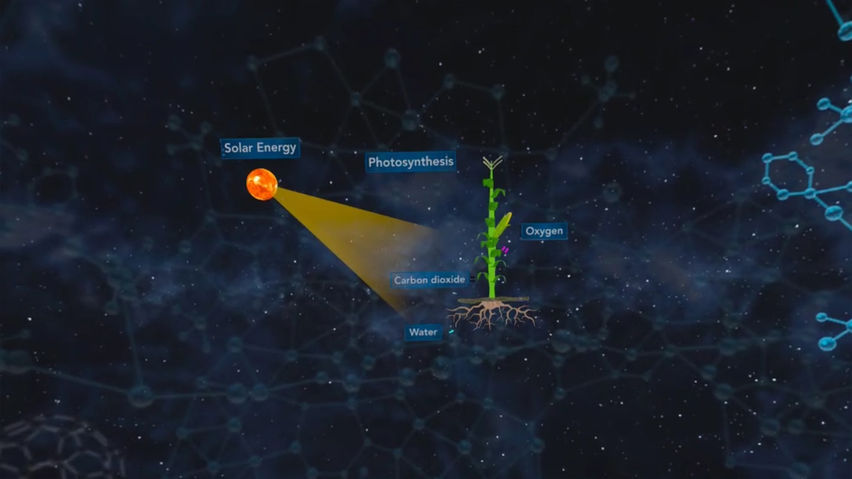 XR Guru: Chemistry