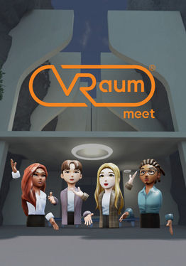 VRaum Meet