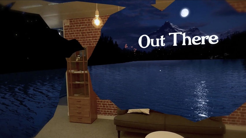 Out There