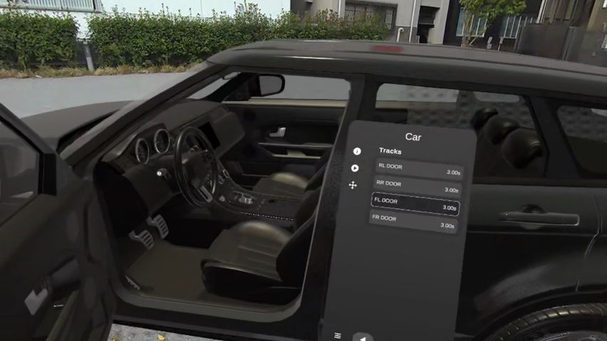 MODEL VISTA