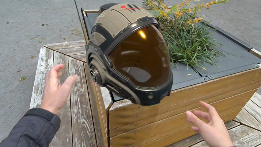 MODEL VISTA