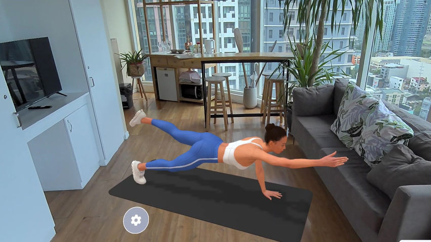 PhysiaX