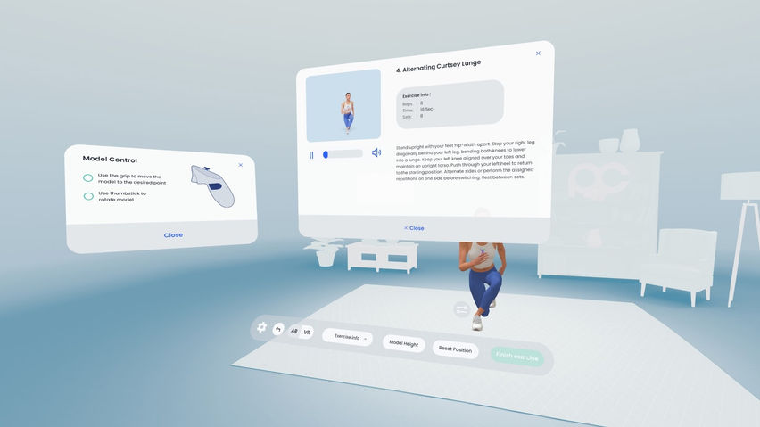 PhysiaX