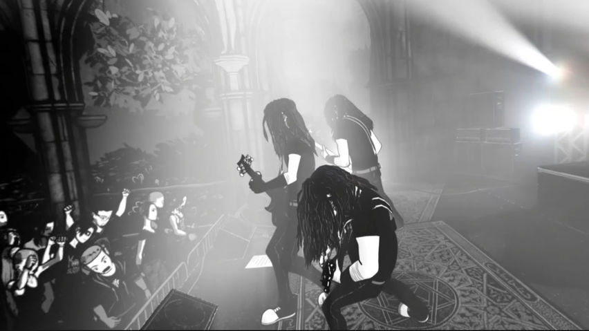 Hexperience