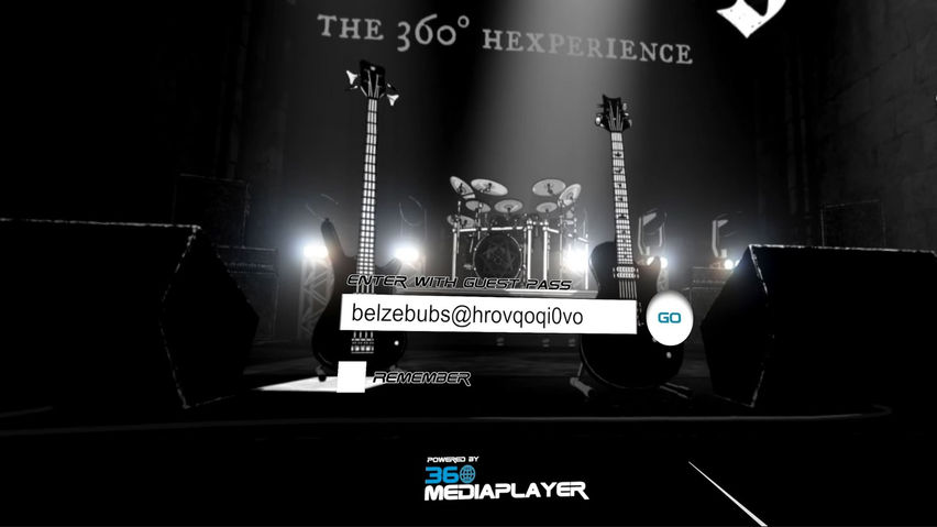 Hexperience