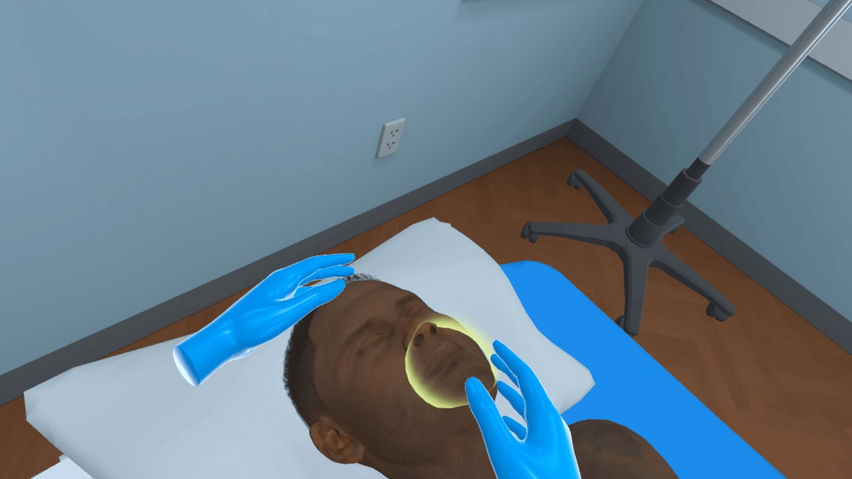 Difficult Airway