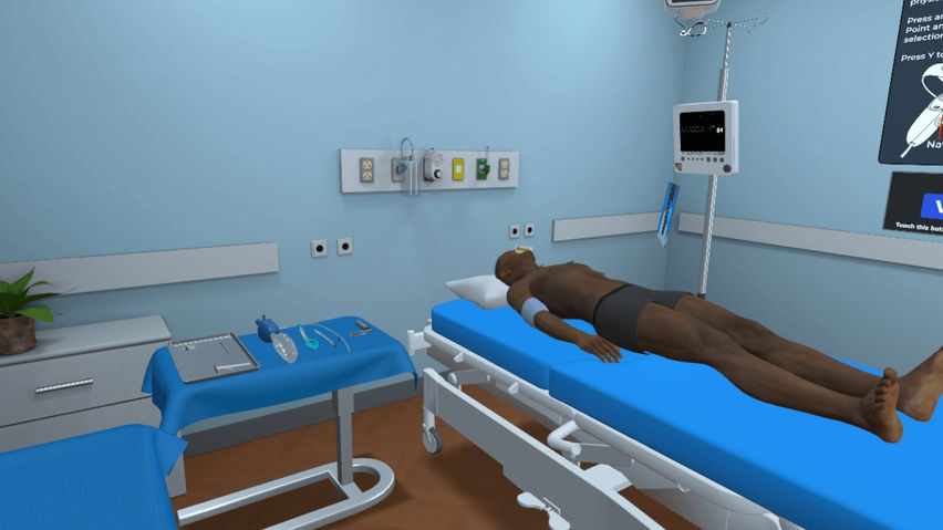 Difficult Airway