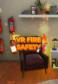 VR Fire Safety
