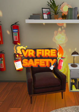 VR Fire Safety