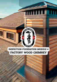 Hololab VR - NCSG Inspection Foundation Module 4: Factory Wood Chimney