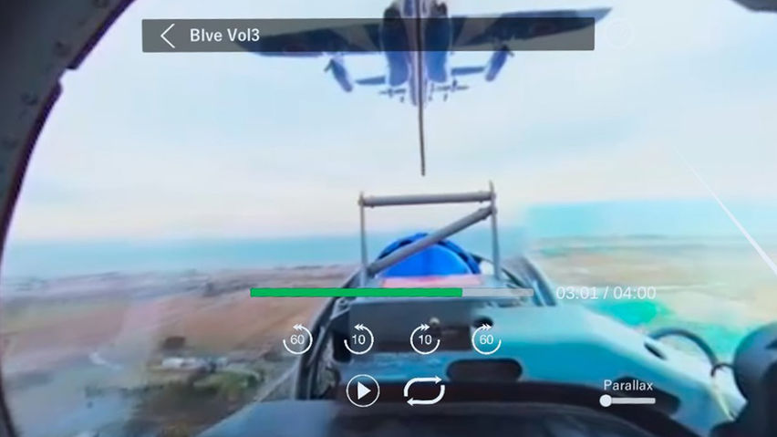 idoga VR