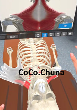CoCoChuna