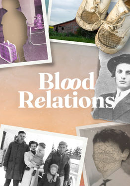 Blood Relations