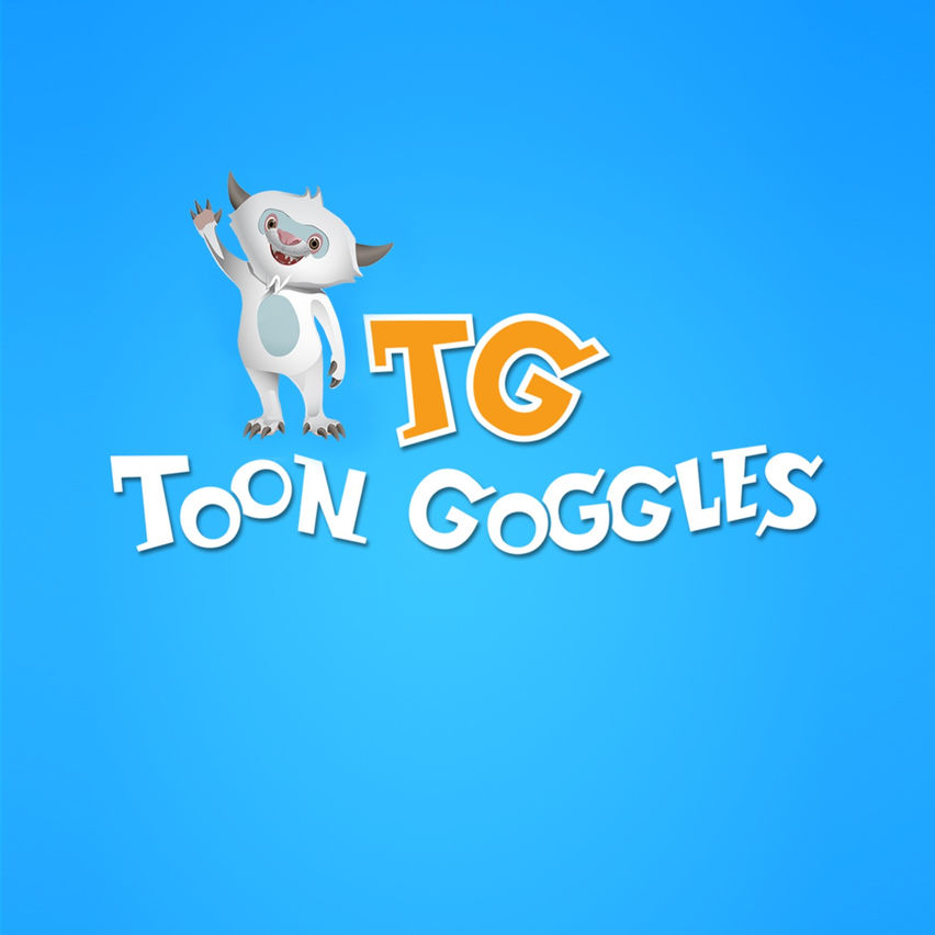 Toon Goggles