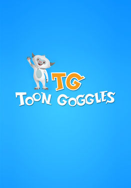 Toon Goggles