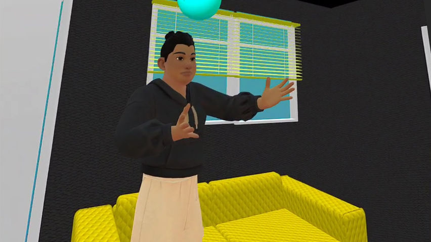ParameterRoom