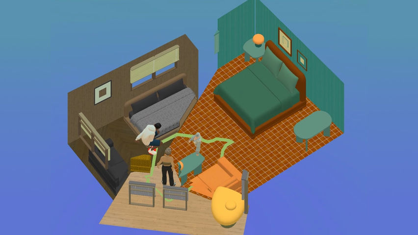 ParameterRoom