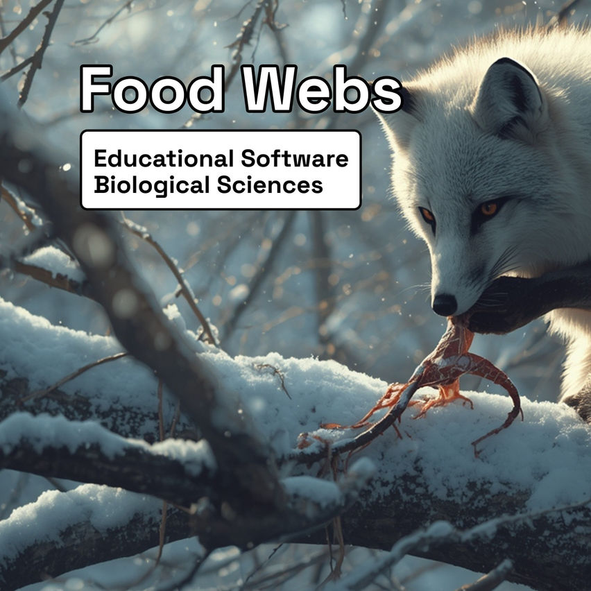Food Webs