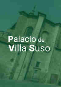 VR Villa Suso Palace