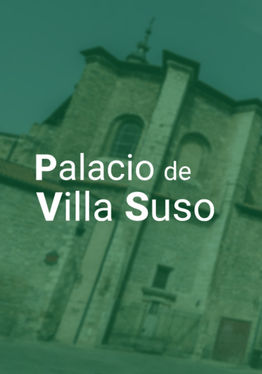 VR Villa Suso Palace