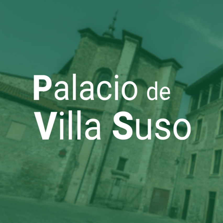 VR Villa Suso Palace
