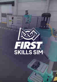 FIRST Skills Simulator