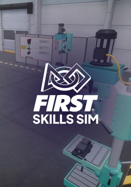 FIRST Skills Simulator