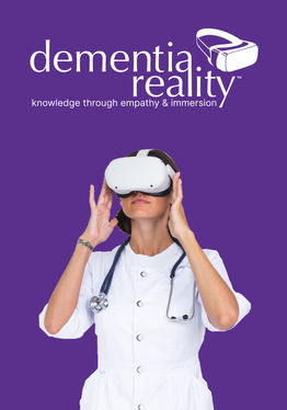 Dementia Reality