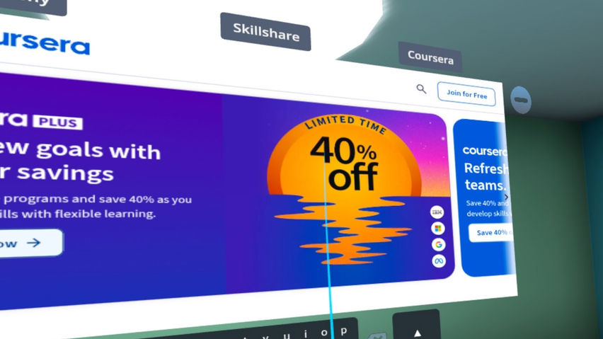 HorizonLearnXR