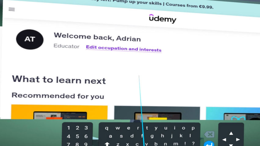 HorizonLearnXR