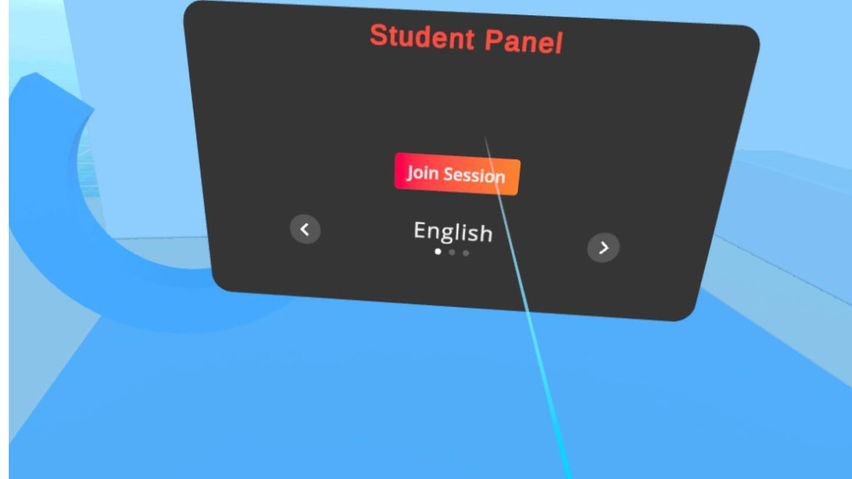 HorizonLearnXR