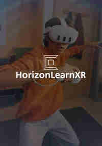 HorizonLearnXR