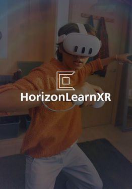 HorizonLearnXR