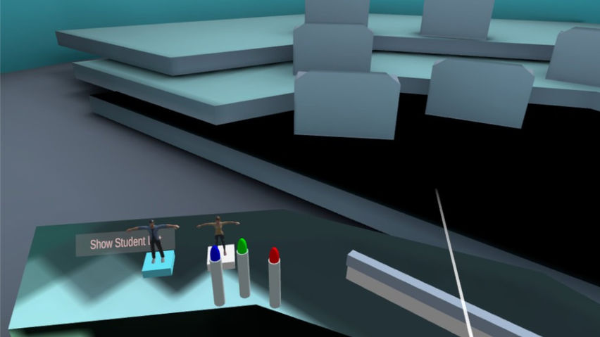 HorizonLearnXR