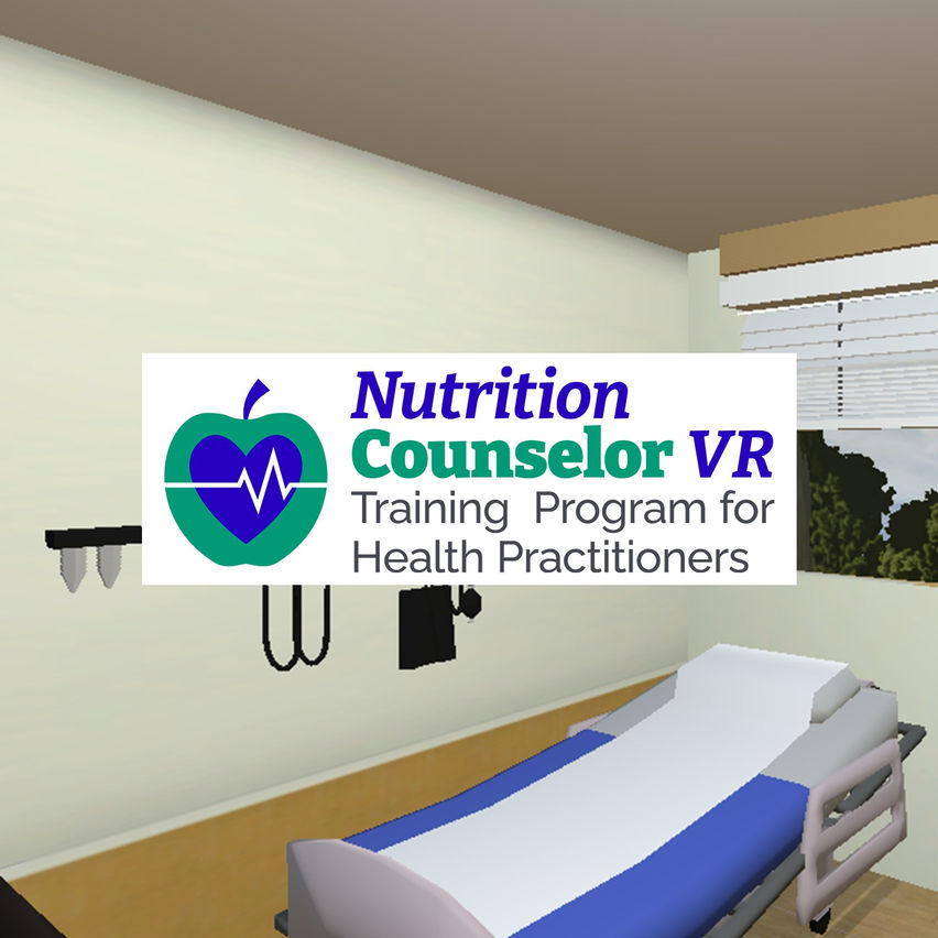 Nutrition Counselor VR