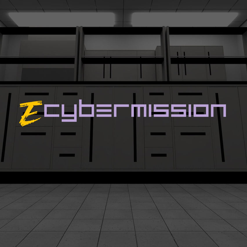 eCYBERMISSION VR Lab