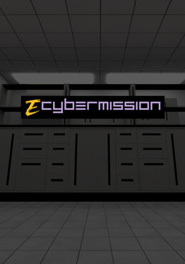 eCYBERMISSION VR Lab