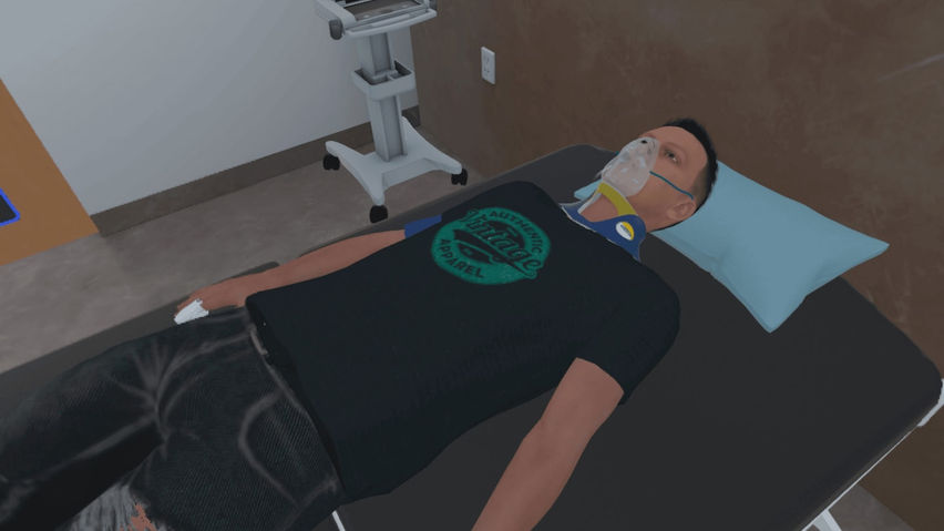 E-FAST for Trauma